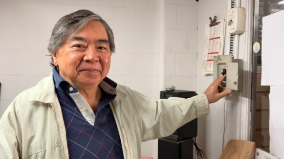 Sirene que marca o ritmo de Adamantina há mais de 70 anos resiste ao tempo e à tecnologia