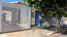 Brinquedoteca Espao da Criana: servio atende crianas de 1 a 8 anos e facilita a rotina de pais