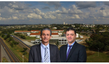 Reitoria da FAI é reconduzida para novo mandato