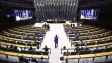 Senado aprova aumento do número de deputados federais de 513 para 531