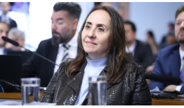 Deputada Federal Adriana Ventura cumpre agenda organizada pela ADNAP na região