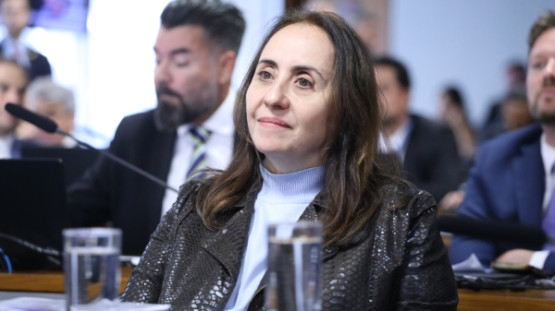 Deputada Federal Adriana Ventura cumpre agenda organizada pela ADNAP na região