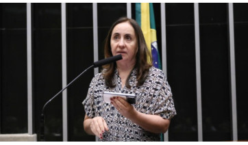 Adamantina conquista R$ 1 milhão para saúde por indicação da deputada federal Adriana Ventura