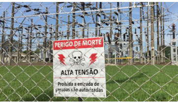 Falha na subestação interrompe fornecimento de energia em Osvaldo Cruz, Inúbia, Sagres e Parapuã