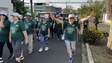 Unimed Adamantina abre inscrições para Caminhada De Bem Com a Vida