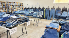 COZ Jeans promove feirão em Adamantina: peças a R$ 54,90 (dinheiro ou Pix) ou R$ 59,90 (até 5x)