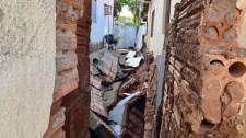 Em Adamantina, moradores com prejuízos pelas tempestades poderão ter auxílio financeiro público
