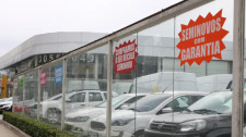 Procon-SP vai criar grupo de trabalho sobre o mercado de veículos usados