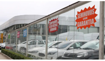 Procon-SP vai criar grupo de trabalho sobre o mercado de veículos usados