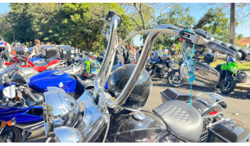 MotoRock Festival chega à terceira edição e movimenta Adamantina neste fim de semana