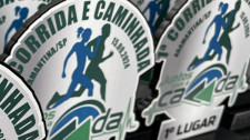 CAMDA abre inscrições para a 2ª Corrida e Caminhada em Adamantina