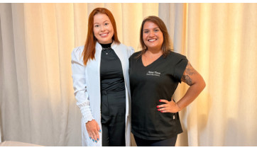 Clínica Bosso reúne fisioterapia e nutrição com atendimento personalizado em Adamantina