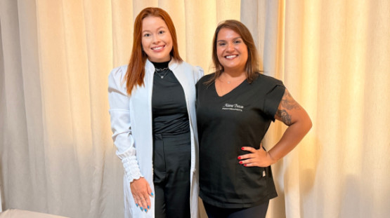 Clínica Bosso reúne fisioterapia e nutrição com atendimento personalizado em Adamantina