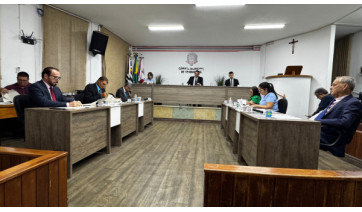 Câmara vota repasse de R$ 500 mil a duas entidades sociais em Adamantina