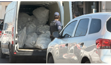 Lojas são alvo de busca e apreensão de mercadorias em Adamantina; empresário se manifesta