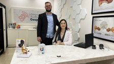 Centro Auditivo Gasparini participa do maior congresso de audiologia da América Latina