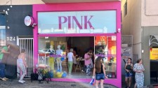 PINK: nova loja de moda feminina é inaugurada em Adamantina