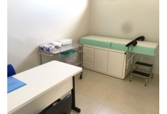 Unidade Básica de Saúde do Mário Covas tem duas equipes de Saúde da Família e vai atender universo de 4.700 pessoas (Foto: Siga Mais).