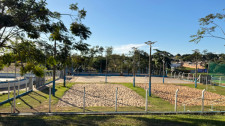 Parque dos Pioneiros tem programação na manhã deste domingo (12) pelo Dia das Crianças