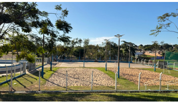 Parque dos Pioneiros tem programação na manhã deste domingo (12) pelo Dia das Crianças