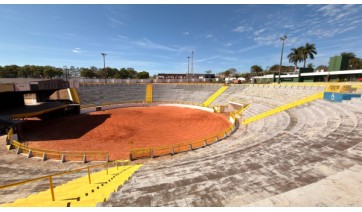 Licitação da ExpoVerde: Tribunal de Contas não prevê prazo para decisão definitiva sobre edital