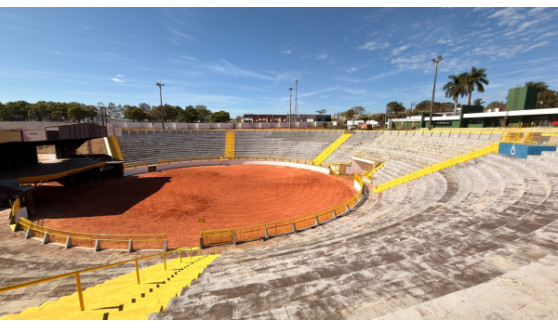 Licitação da ExpoVerde: Tribunal de Contas não prevê prazo para decisão definitiva sobre edital