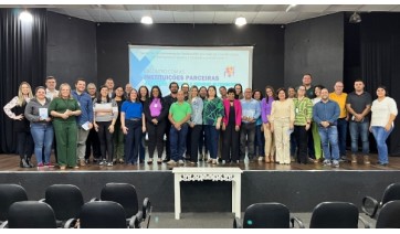 Central de Penas e Medidas Alternativas de Adamantina retoma encontro presencial com parceiros