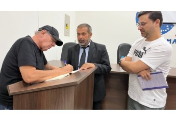 Noite de lançamento (Foto: Siga Mais).