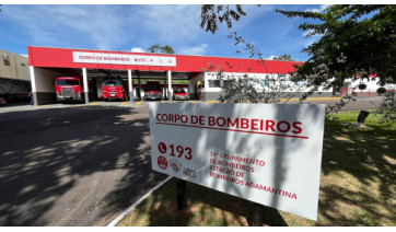 Corpo de Bombeiros de Adamantina poderá receber nova viatura