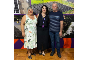 Grann Prime Solar abre unidade em Adamantina