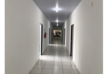 APAE inaugura nova estrutura terapêutica e núcleo recebe o nome de Diniz Parússolo Martins