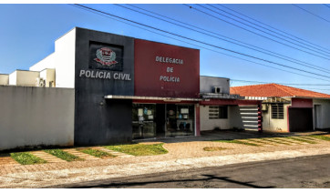 Servidor municipal é flagrado quando entregaria combustível público a guincho particular em Lucélia