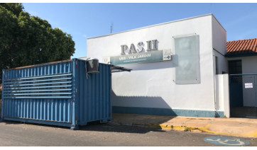 Nesta segunda (22), unidades básicas de saúde de Adamantina atendem até às 14h30