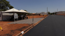 Sol Nascente: novo loteamento em Adamantina tem infraestrutura completa e localização estratégica