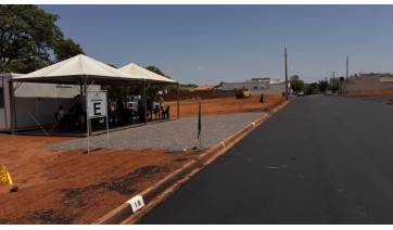 Sol Nascente: novo loteamento em Adamantina tem infraestrutura completa e localização estratégica