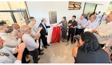 Novo ambulatório psiquiátrico é inaugurado na Clínica Pai Nosso Lar em Adamantina