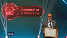 TV Band premia Adamantina como a melhor em infraestrutura e mobilidade urbana de SP