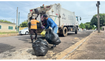 Confira como será o funcionamento dos serviços públicos municipais na semana do Ano Novo
