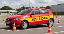 Projeto do Ministério dos Transportes pode reduzir em até 80% o custo para obtenção da CNH