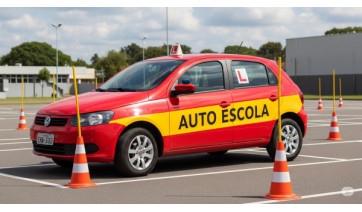 Projeto do Ministério dos Transportes pode reduzir em até 80% o custo para obtenção da CNH