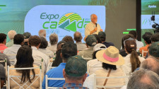 Expocamda 2026 reúne milhares de visitantes e reforça papel estratégico da cooperativa em Adamantina