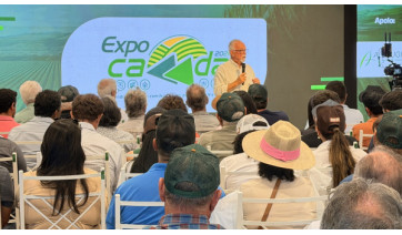 Expocamda 2026 reúne milhares de visitantes e reforça papel estratégico da cooperativa em Adamantina