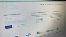 Adamantina: notas fiscais de serviços agora são geradas exclusivamente pelo Emissor Nacional 