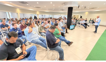 Último dia da Expocamda 2026 reforça força do cooperativismo e encerra evento com alta participação