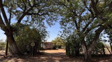 Área da Horta Comunitária do Jardim Adamantina é indicada para 40 moradias do Minha Casa Minha Vida
