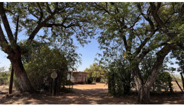 Área da Horta Comunitária do Jardim Adamantina é indicada para 40 moradias do Minha Casa Minha Vida