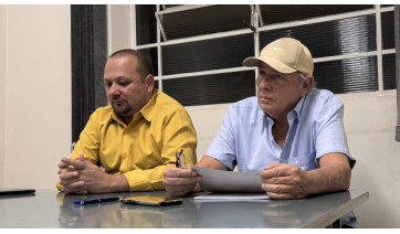 Sindicato dos Servidores de Adamantina apresenta reivindicações ao Ministério da Saúde 