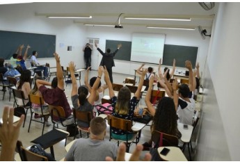 Ciclo de Comunicação Social na UniFAI reúne profissionais da comunicação e cases de sucesso (Foto: Cedida).