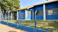 Receita Federal em Presidente Prudente destina mercadorias e veículo para Instituto de Adamantina