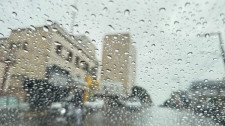 Setembro tem chuva 273% acima da média histórica em Adamantina